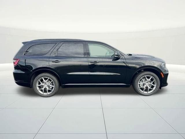new 2026 Dodge Durango car, priced at $48,215