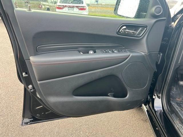 new 2026 Dodge Durango car, priced at $48,215