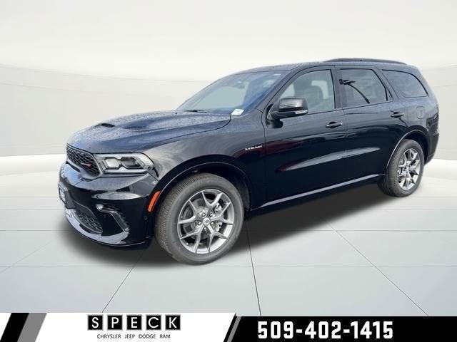 new 2026 Dodge Durango car, priced at $48,215
