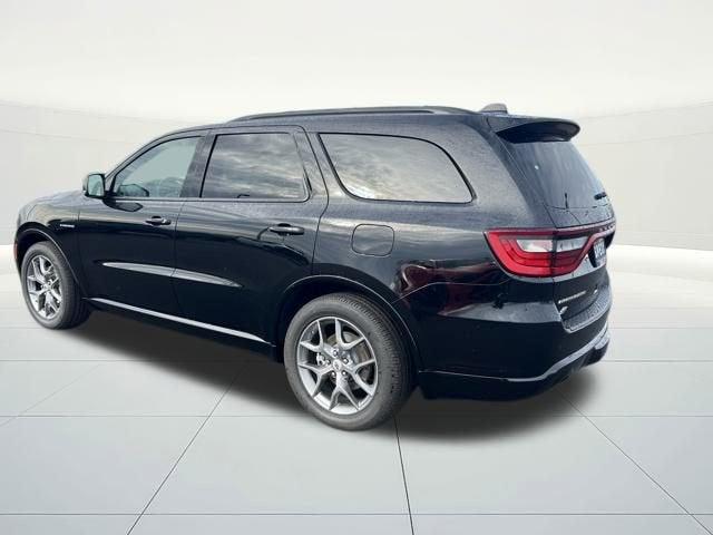 new 2026 Dodge Durango car, priced at $48,215