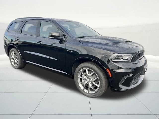 new 2026 Dodge Durango car, priced at $48,215