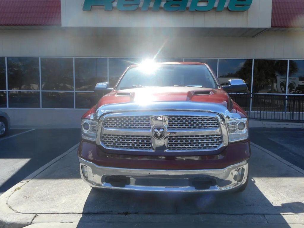 used 2013 Ram 1500 car, priced at $14,999