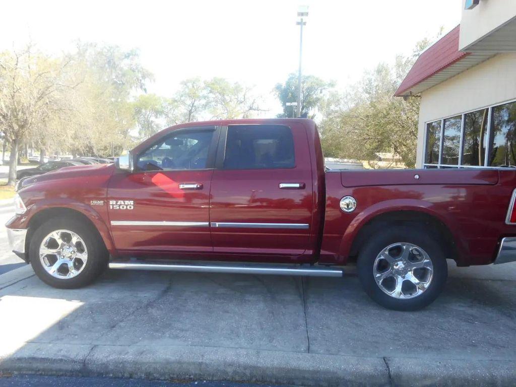 used 2013 Ram 1500 car, priced at $14,999