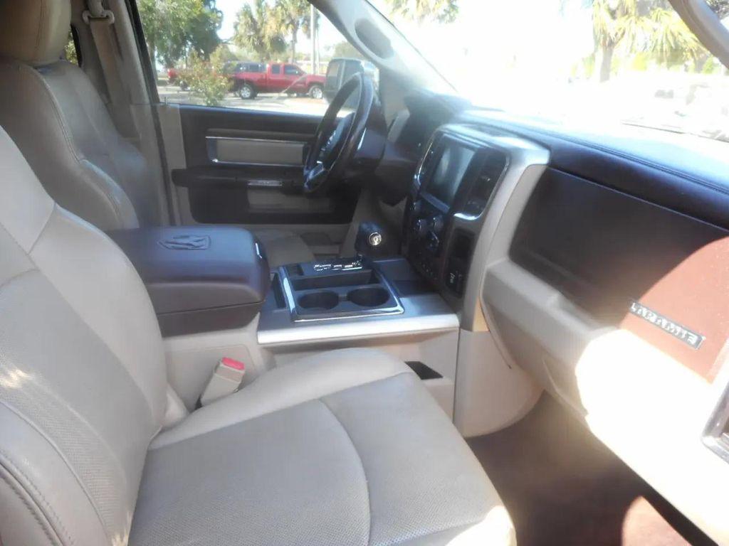 used 2013 Ram 1500 car, priced at $14,999