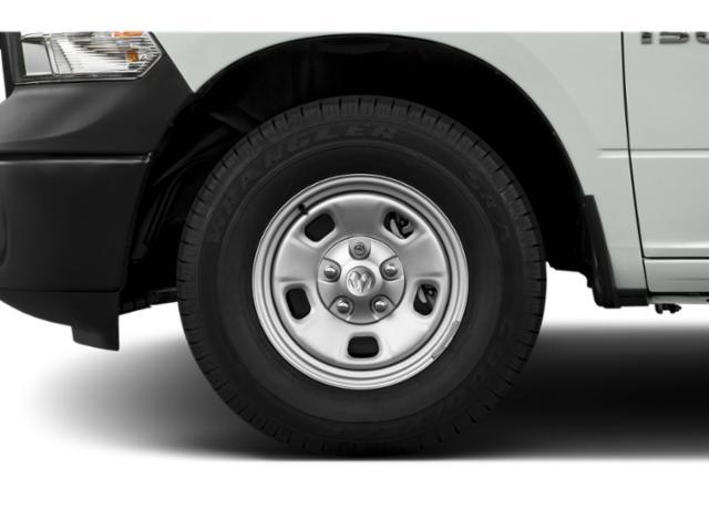 used 2018 Ram 1500 car, priced at $18,988