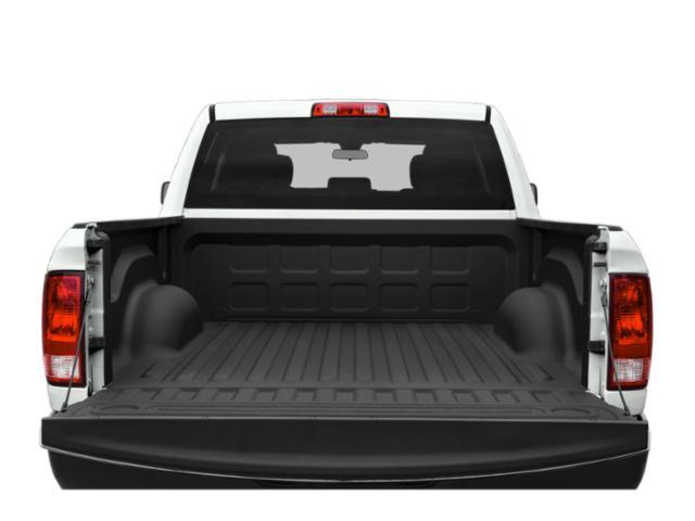 used 2018 Ram 1500 car, priced at $18,988