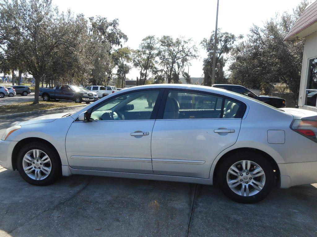 used 2012 Nissan Altima car, priced at $6,988