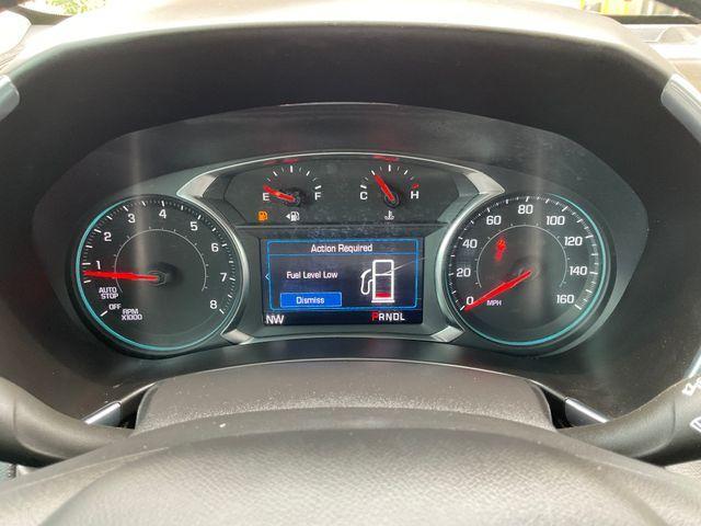 used 2023 Chevrolet Equinox car, priced at $20,225
