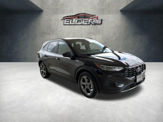 used 2025 Ford Escape car, priced at $24,725