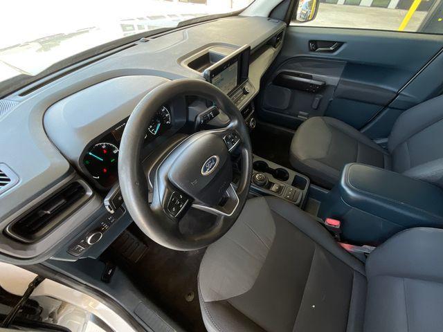 used 2022 Ford Maverick car, priced at $22,702