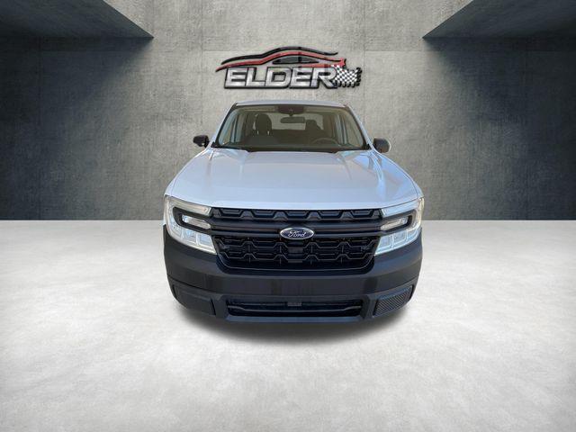 used 2022 Ford Maverick car, priced at $22,702