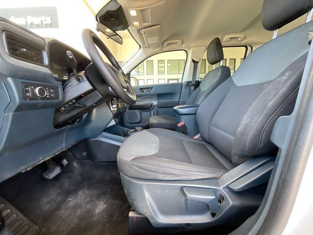 used 2022 Ford Maverick car, priced at $22,702