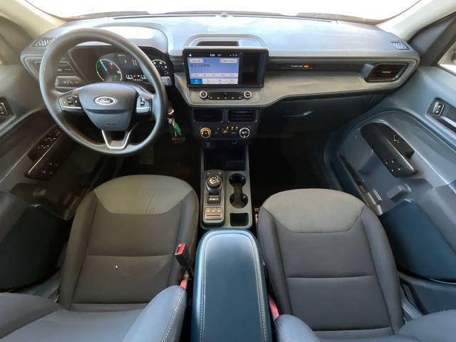 used 2022 Ford Maverick car, priced at $22,702