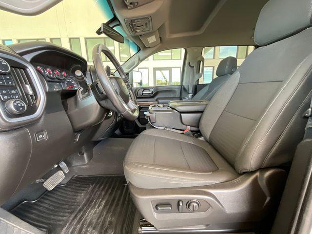 used 2022 Chevrolet Silverado 3500 car, priced at $41,625