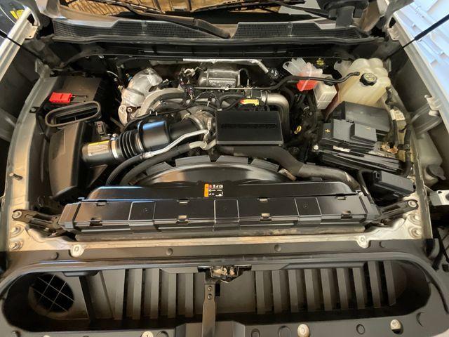 used 2022 Chevrolet Silverado 3500 car, priced at $41,625