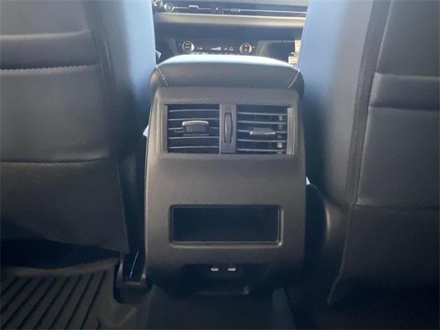 new 2025 Mitsubishi Outlander car, priced at $48,755