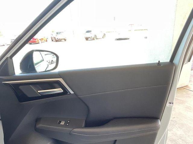 new 2025 Mitsubishi Outlander car, priced at $48,755