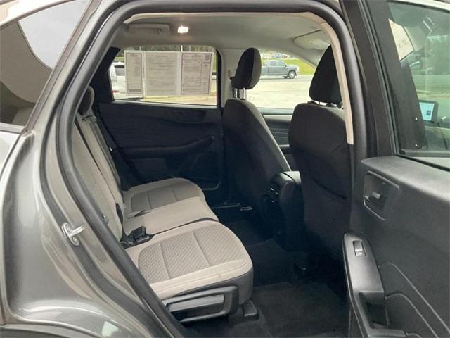 used 2022 Ford Escape car, priced at $16,500