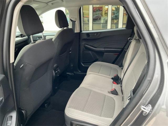 used 2022 Ford Escape car, priced at $16,500