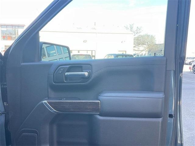 used 2020 GMC Sierra 1500 car, priced at $26,000