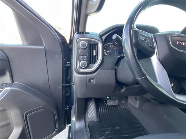 used 2020 GMC Sierra 1500 car, priced at $26,000