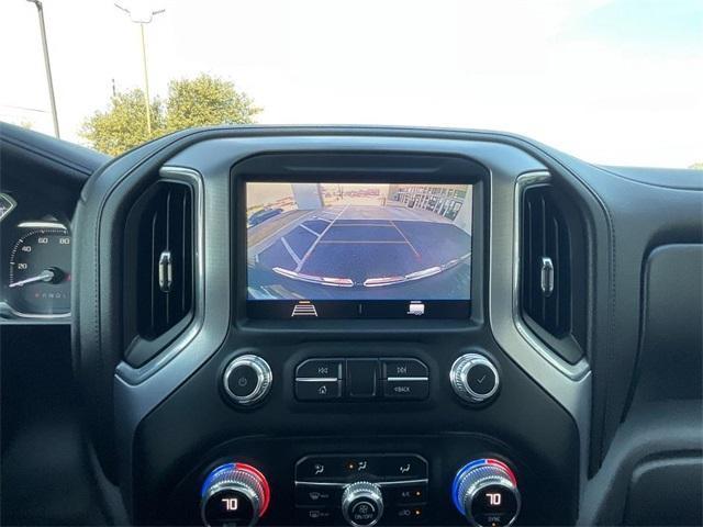 used 2020 GMC Sierra 1500 car, priced at $26,000