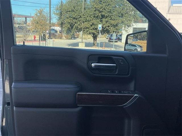 used 2020 GMC Sierra 1500 car, priced at $26,000