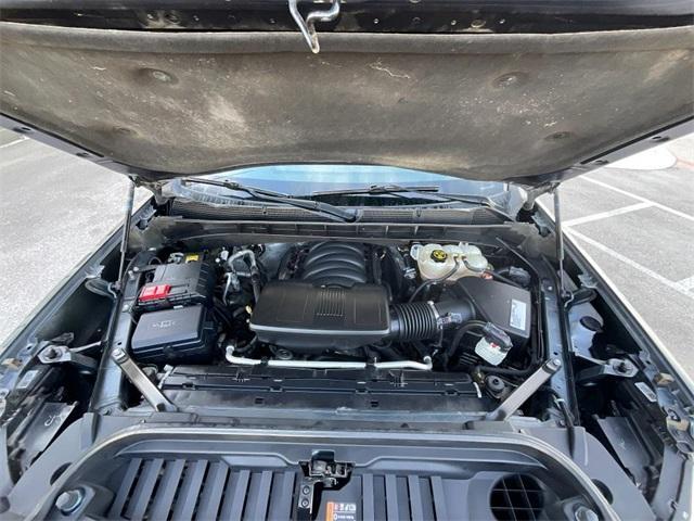 used 2020 GMC Sierra 1500 car, priced at $26,000