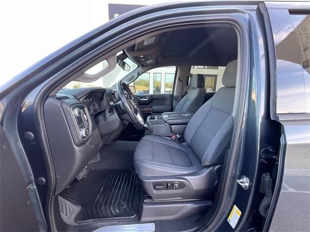 used 2020 GMC Sierra 1500 car, priced at $26,000
