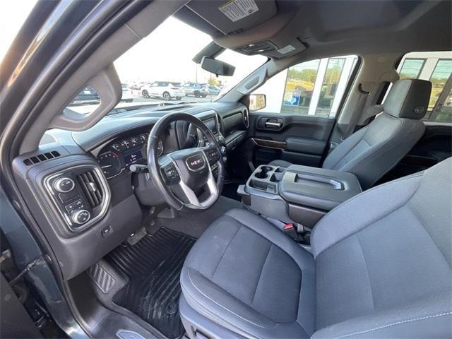 used 2020 GMC Sierra 1500 car, priced at $26,000
