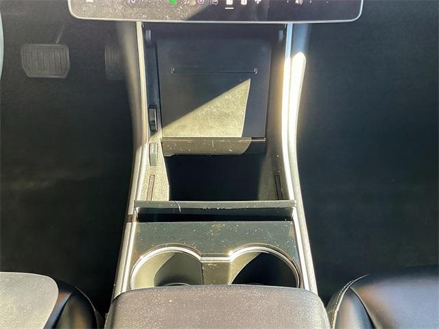 used 2018 Tesla Model 3 car, priced at $23,000