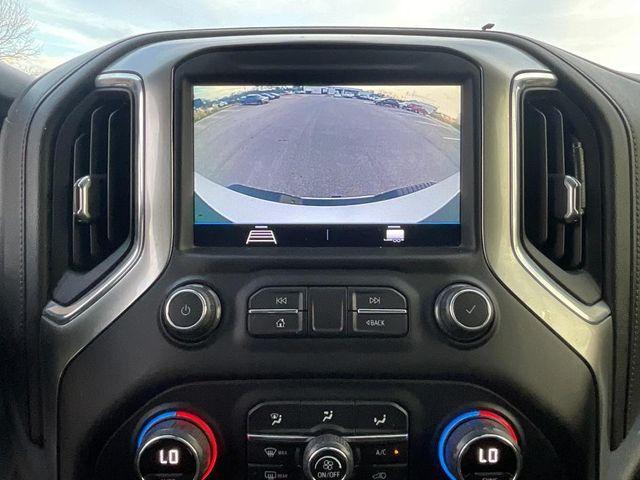 used 2021 Chevrolet Silverado 2500 car, priced at $41,000