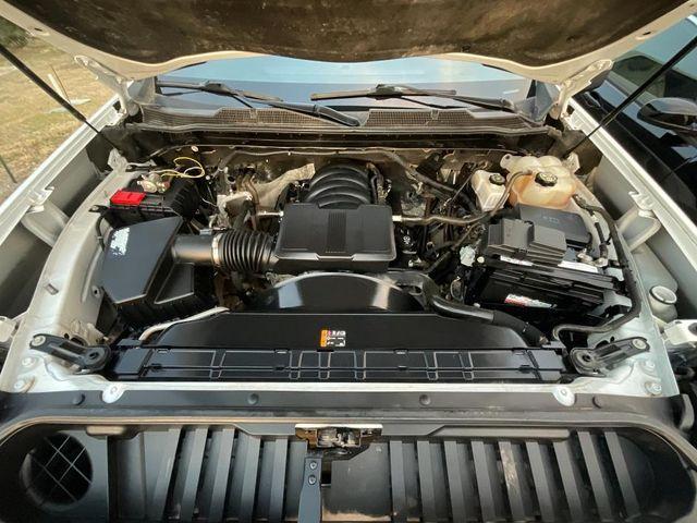 used 2021 Chevrolet Silverado 2500 car, priced at $41,000