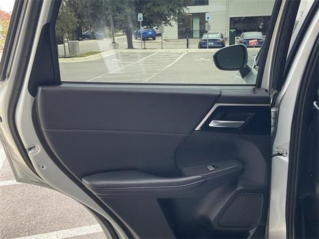 used 2024 Mitsubishi Outlander car, priced at $25,000