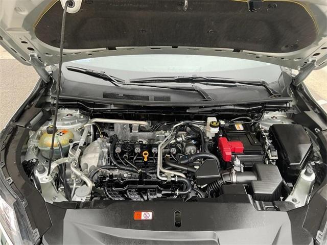 used 2024 Mitsubishi Outlander car, priced at $25,000