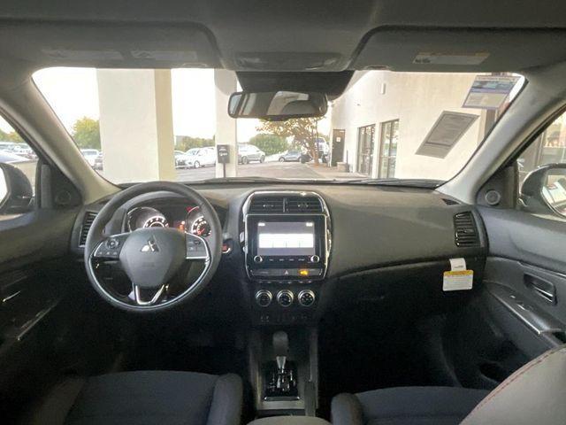 new 2026 Mitsubishi Outlander Sport car, priced at $35,665