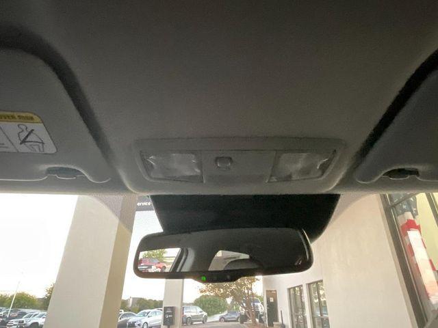 new 2026 Mitsubishi Outlander Sport car, priced at $35,665