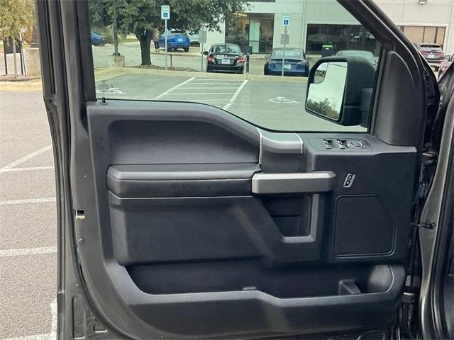 used 2017 Ford F-150 car, priced at $15,500