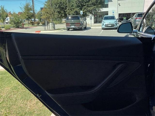 used 2019 Tesla Model 3 car, priced at $21,000