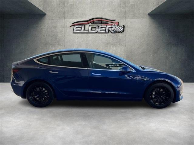 used 2019 Tesla Model 3 car, priced at $21,000