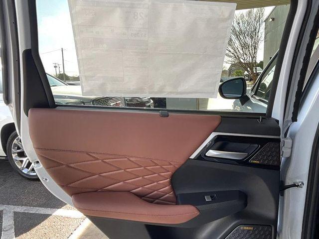 new 2026 Mitsubishi Outlander car, priced at $49,930