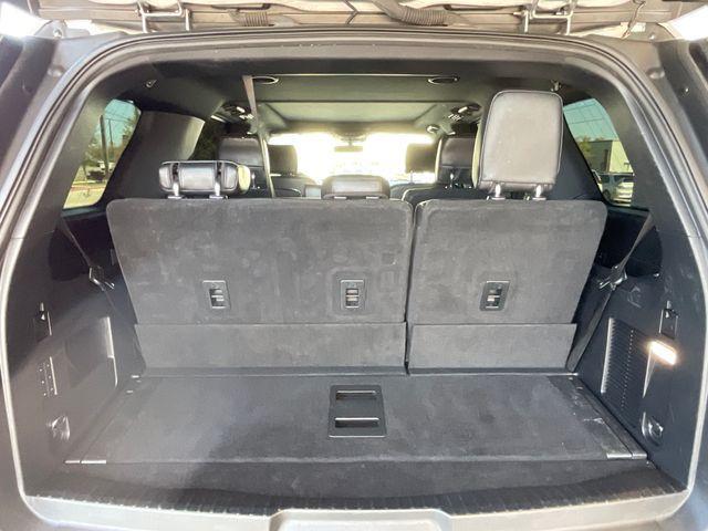 used 2020 Ford Expedition car, priced at $25,000