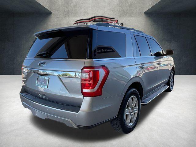 used 2020 Ford Expedition car, priced at $25,000