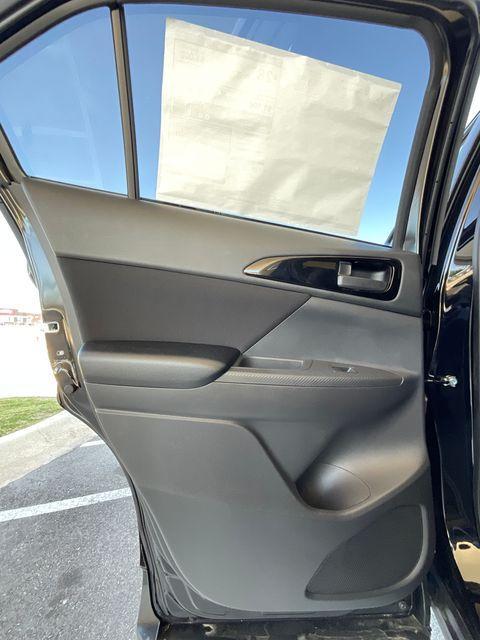 new 2026 Mitsubishi Eclipse Cross car, priced at $34,685