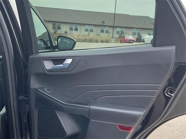 used 2025 Ford Escape car, priced at $23,900