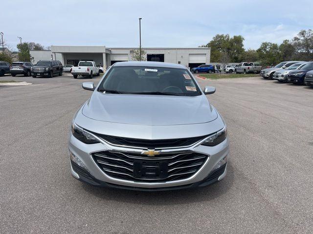 used 2022 Chevrolet Malibu car, priced at $16,377