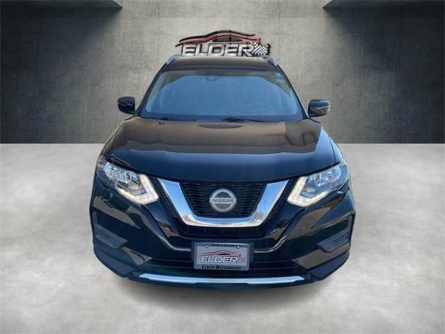 used 2019 Nissan Rogue car, priced at $10,500