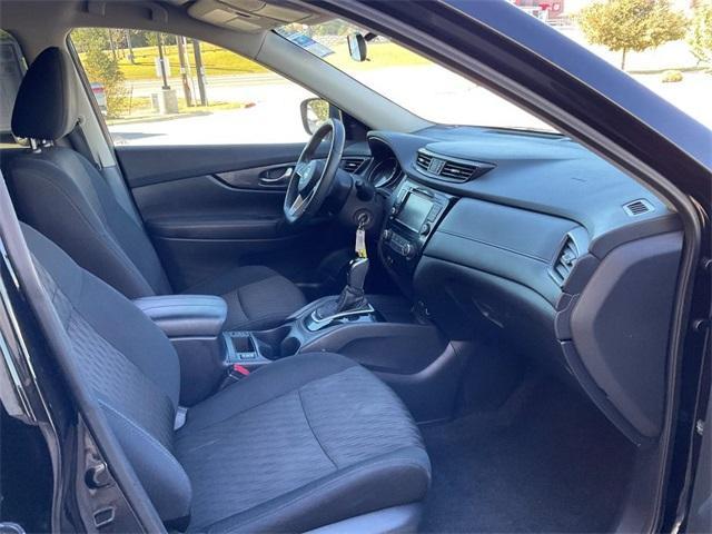 used 2019 Nissan Rogue car, priced at $10,500