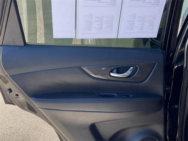 used 2019 Nissan Rogue car, priced at $10,500