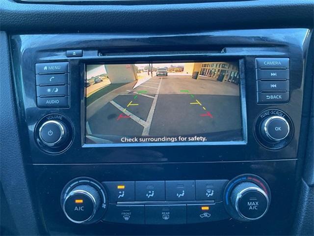 used 2019 Nissan Rogue car, priced at $10,500